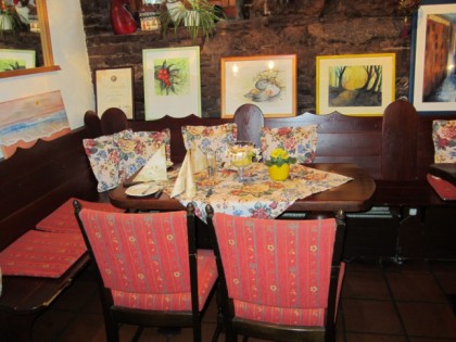 Foto: Galerie zur Mühle